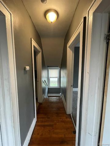 5640 Underwood Avenue, Detroit, MI 48204