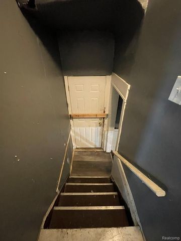 5640 Underwood Avenue, Detroit, MI 48204