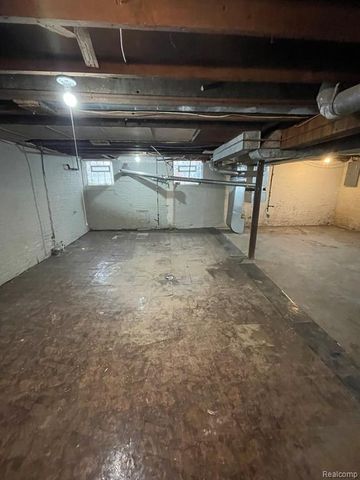 5640 Underwood Avenue, Detroit, MI 48204