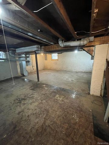 5640 Underwood Avenue, Detroit, MI 48204