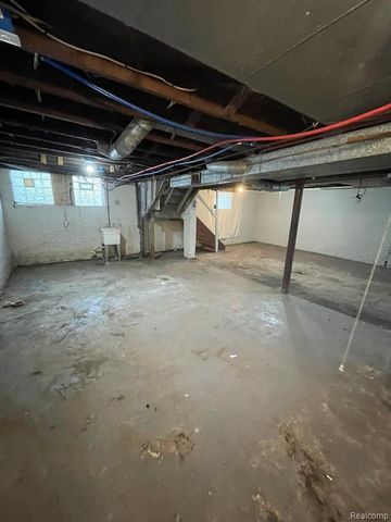 5640 Underwood Avenue, Detroit, MI 48204