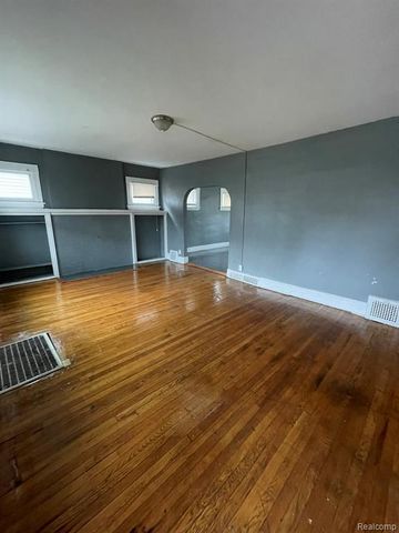 5640 Underwood Avenue, Detroit, MI 48204