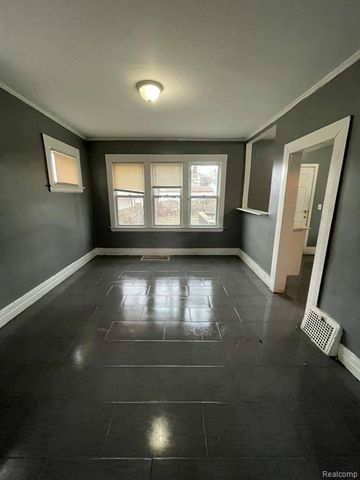 5640 Underwood Avenue, Detroit, MI 48204