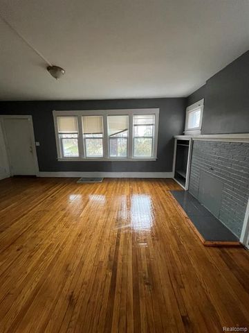 5640 Underwood Avenue, Detroit, MI 48204