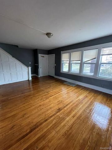 5640 Underwood Avenue, Detroit, MI 48204