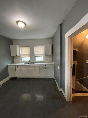 5640 Underwood Avenue, Detroit, MI 48204