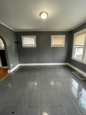 5640 Underwood Avenue, Detroit, MI 48204