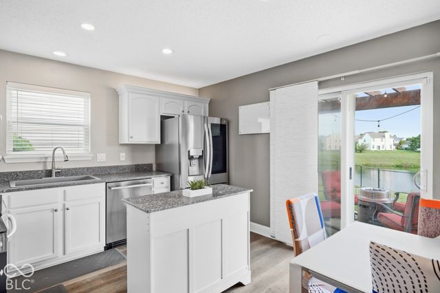 3391 Firethorn Drive, Whitestown, IN 46075