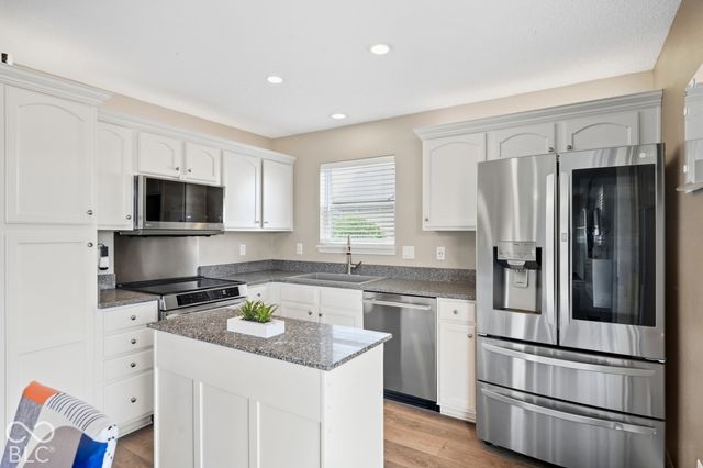 3391 Firethorn Drive, Whitestown, IN 46075