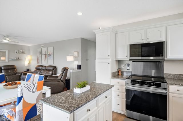 3391 Firethorn Drive, Whitestown, IN 46075