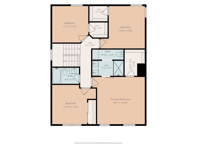 3391 Firethorn Drive, Whitestown, IN 46075
