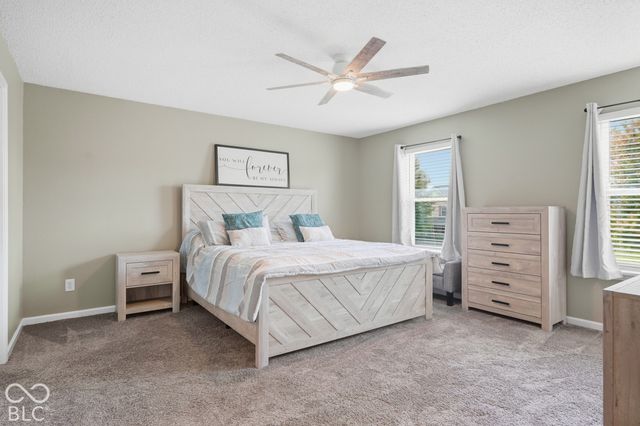 3391 Firethorn Drive, Whitestown, IN 46075