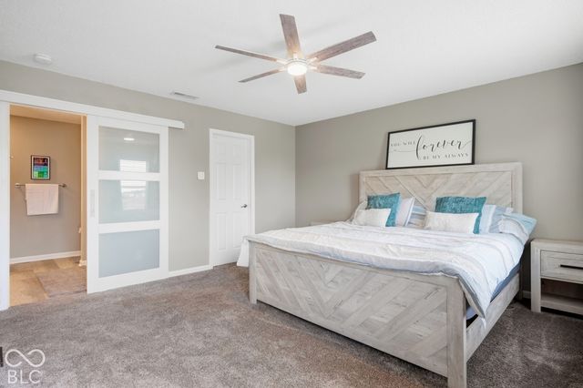 3391 Firethorn Drive, Whitestown, IN 46075