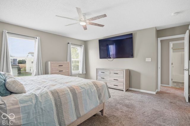 3391 Firethorn Drive, Whitestown, IN 46075