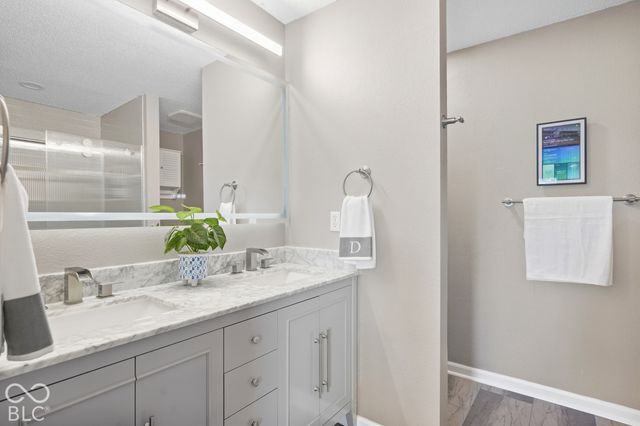 3391 Firethorn Drive, Whitestown, IN 46075