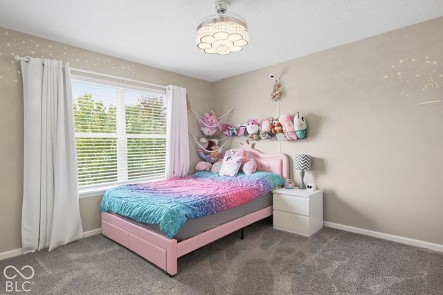 3391 Firethorn Drive, Whitestown, IN 46075