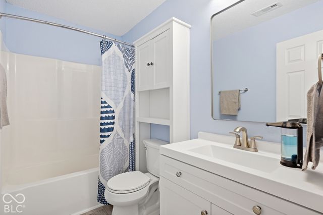 3391 Firethorn Drive, Whitestown, IN 46075