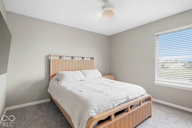 3391 Firethorn Drive, Whitestown, IN 46075