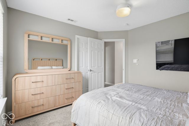 3391 Firethorn Drive, Whitestown, IN 46075