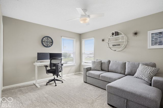 3391 Firethorn Drive, Whitestown, IN 46075