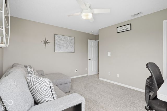 3391 Firethorn Drive, Whitestown, IN 46075