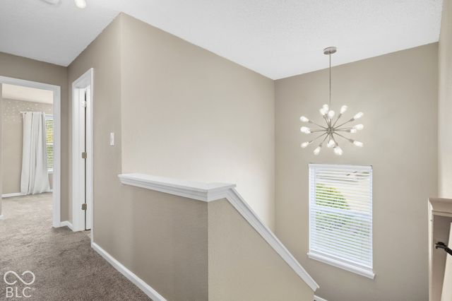 3391 Firethorn Drive, Whitestown, IN 46075