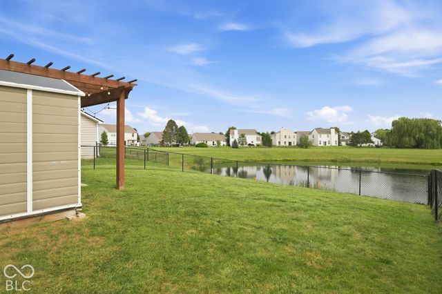 3391 Firethorn Drive, Whitestown, IN 46075