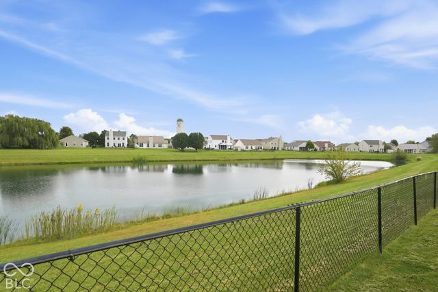 3391 Firethorn Drive, Whitestown, IN 46075