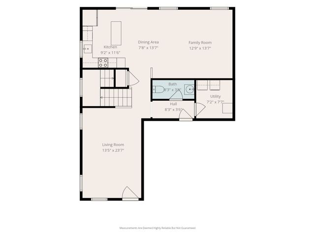 3391 Firethorn Drive, Whitestown, IN 46075