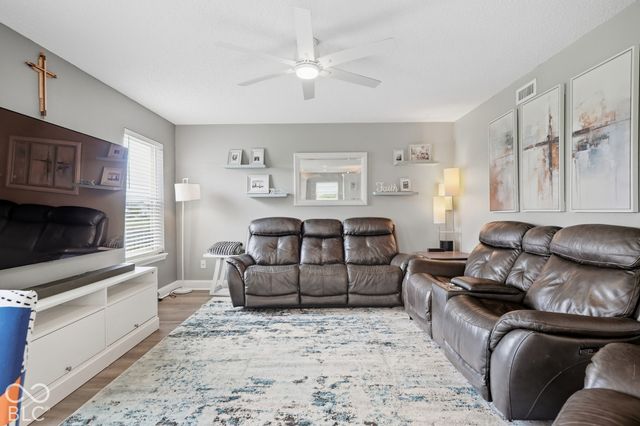 3391 Firethorn Drive, Whitestown, IN 46075