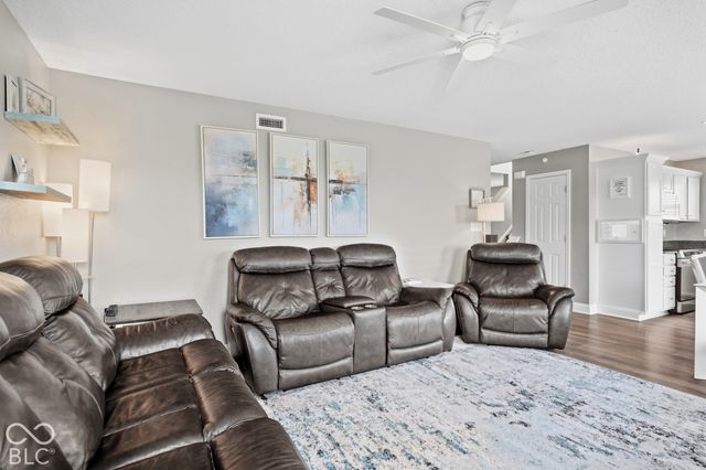 3391 Firethorn Drive, Whitestown, IN 46075