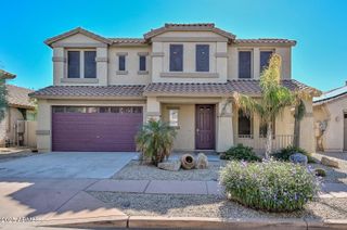 3025 W VIA DE PEDRO MIGUEL --, Phoenix, AZ 85086
