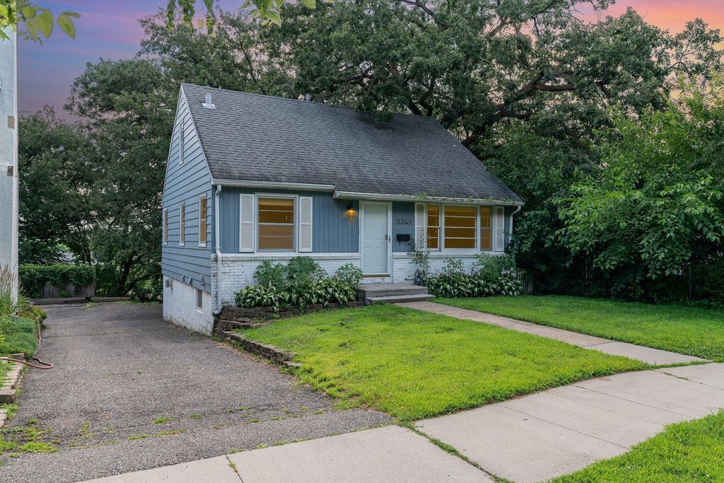 3349 Xenwood Avenue S, Saint Louis Park, MN 55416