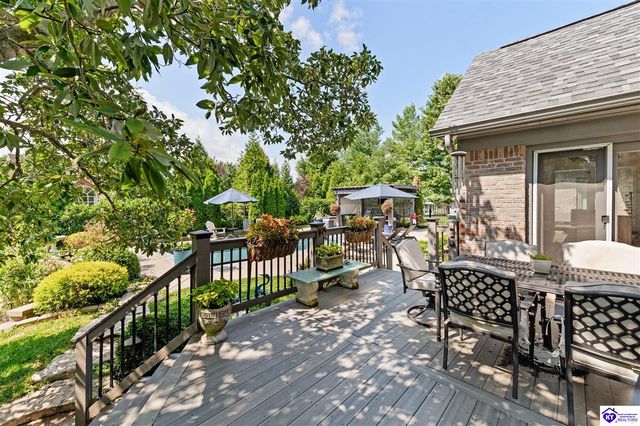 8202 Harrods View Court, Prospect, KY 40059