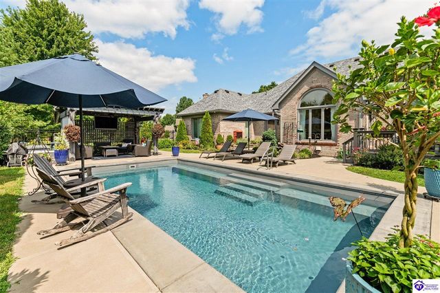 8202 Harrods View Court, Prospect, KY 40059