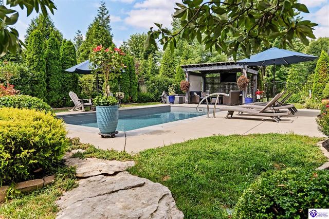 8202 Harrods View Court, Prospect, KY 40059