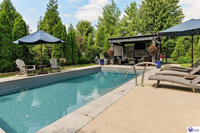 8202 Harrods View Court, Prospect, KY 40059