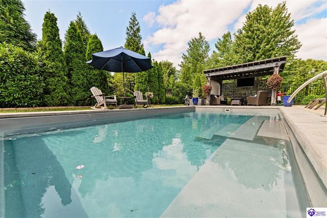 8202 Harrods View Court, Prospect, KY 40059