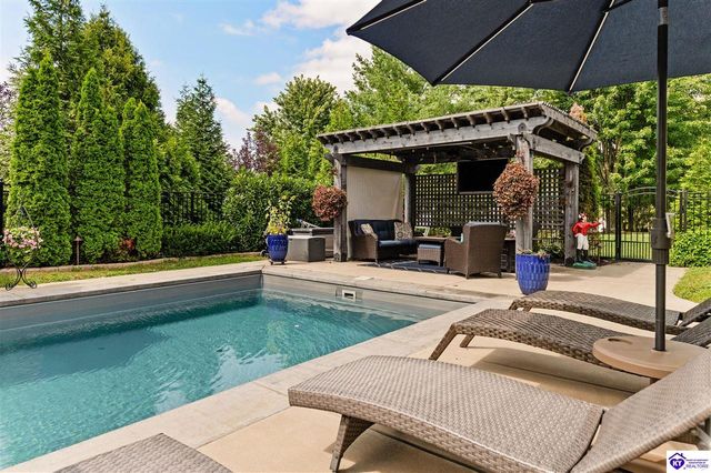 8202 Harrods View Court, Prospect, KY 40059