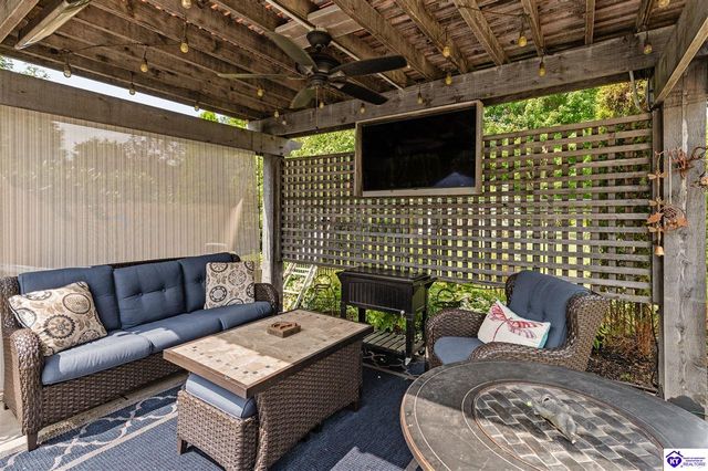 8202 Harrods View Court, Prospect, KY 40059