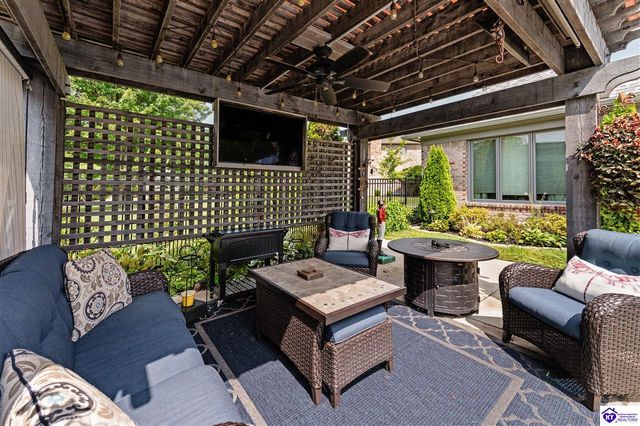 8202 Harrods View Court, Prospect, KY 40059