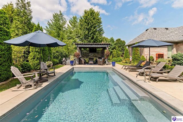 8202 Harrods View Court, Prospect, KY 40059