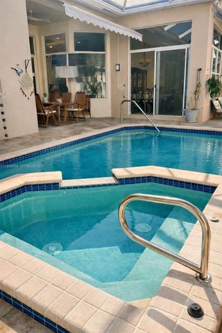 6353 SW 191st Ave, Pembroke Pines, FL 33332