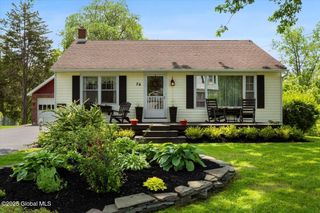 24 Sawyer Place, Albany, NY 12208