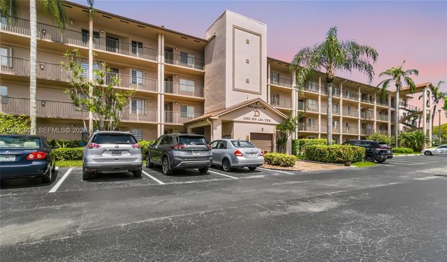 1650 SW 124th Terrace 211D, Pembroke Pines, FL 33027