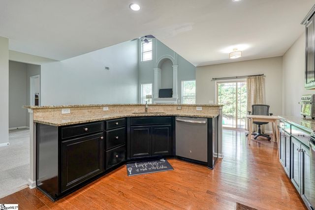 514 Millervale Road, Greer, SC 29650