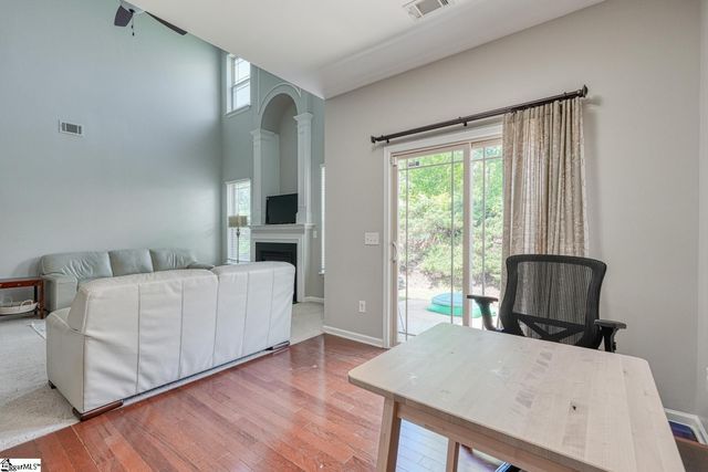 514 Millervale Road, Greer, SC 29650