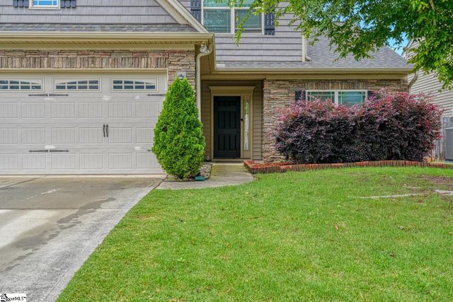 514 Millervale Road, Greer, SC 29650