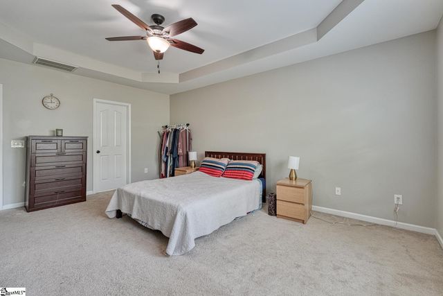 514 Millervale Road, Greer, SC 29650