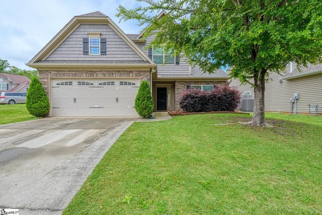 514 Millervale Road, Greer, SC 29650